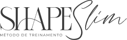 Logo Método Shape Slim